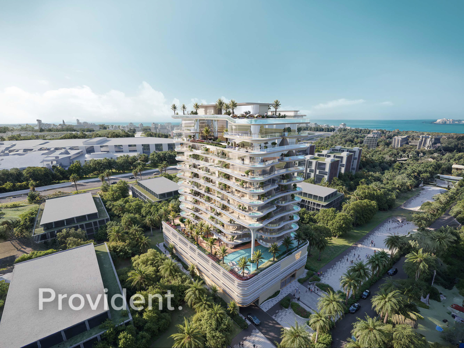 property image - Provident Estate