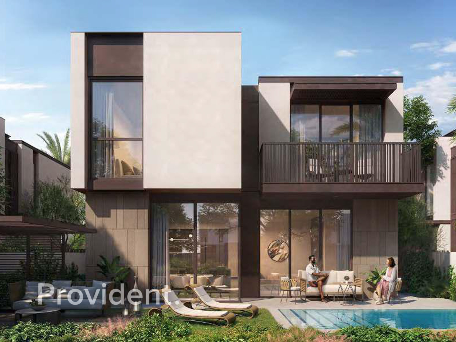 property image - Provident Estate