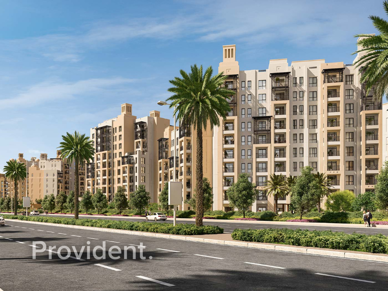 property image - Provident Estate