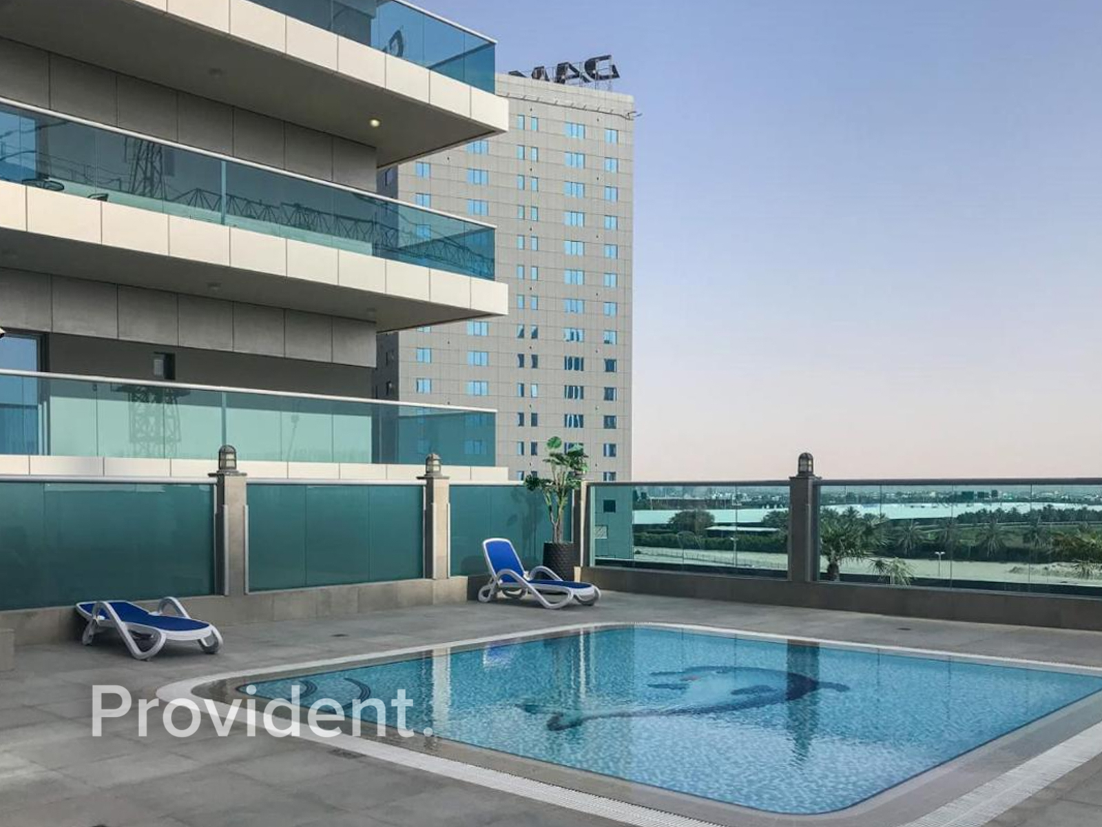property image - Provident Estate