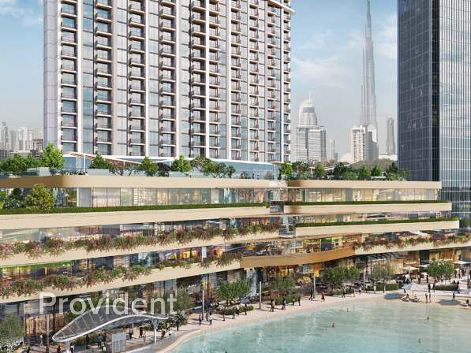 property image - Provident Estate