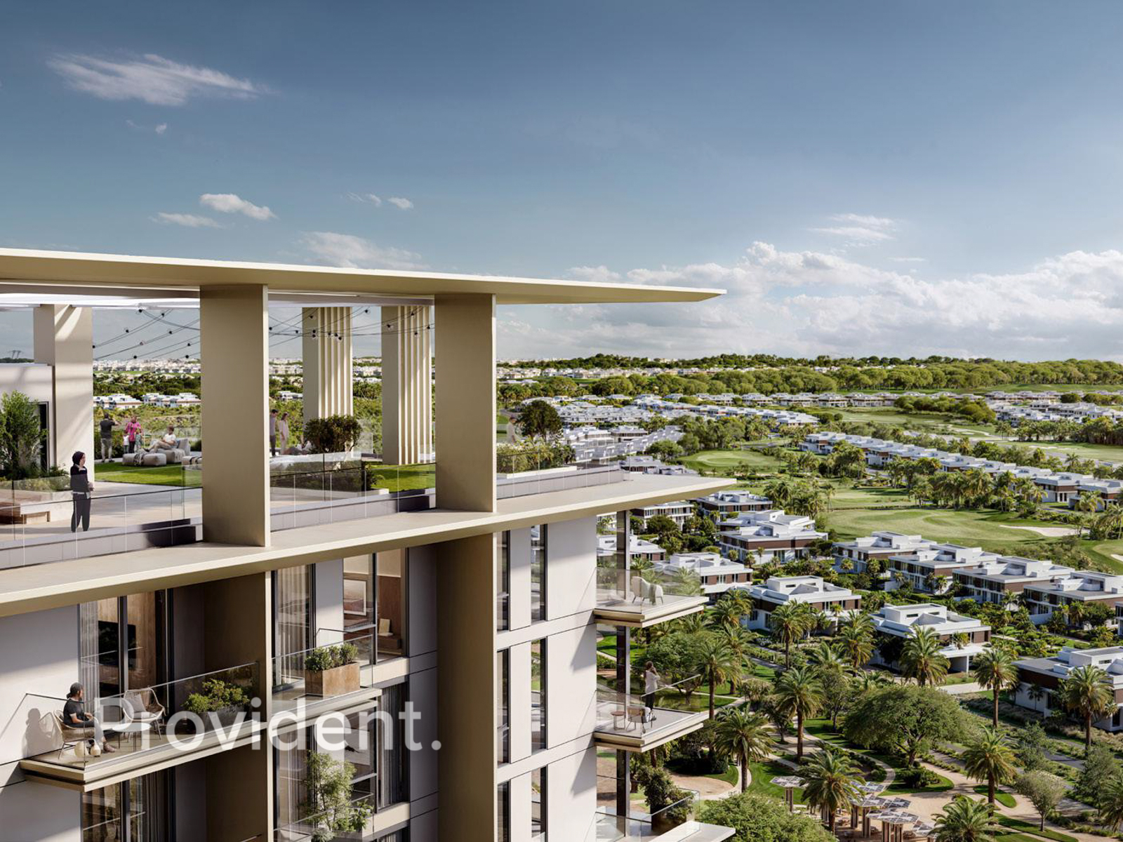 property image - Provident Estate