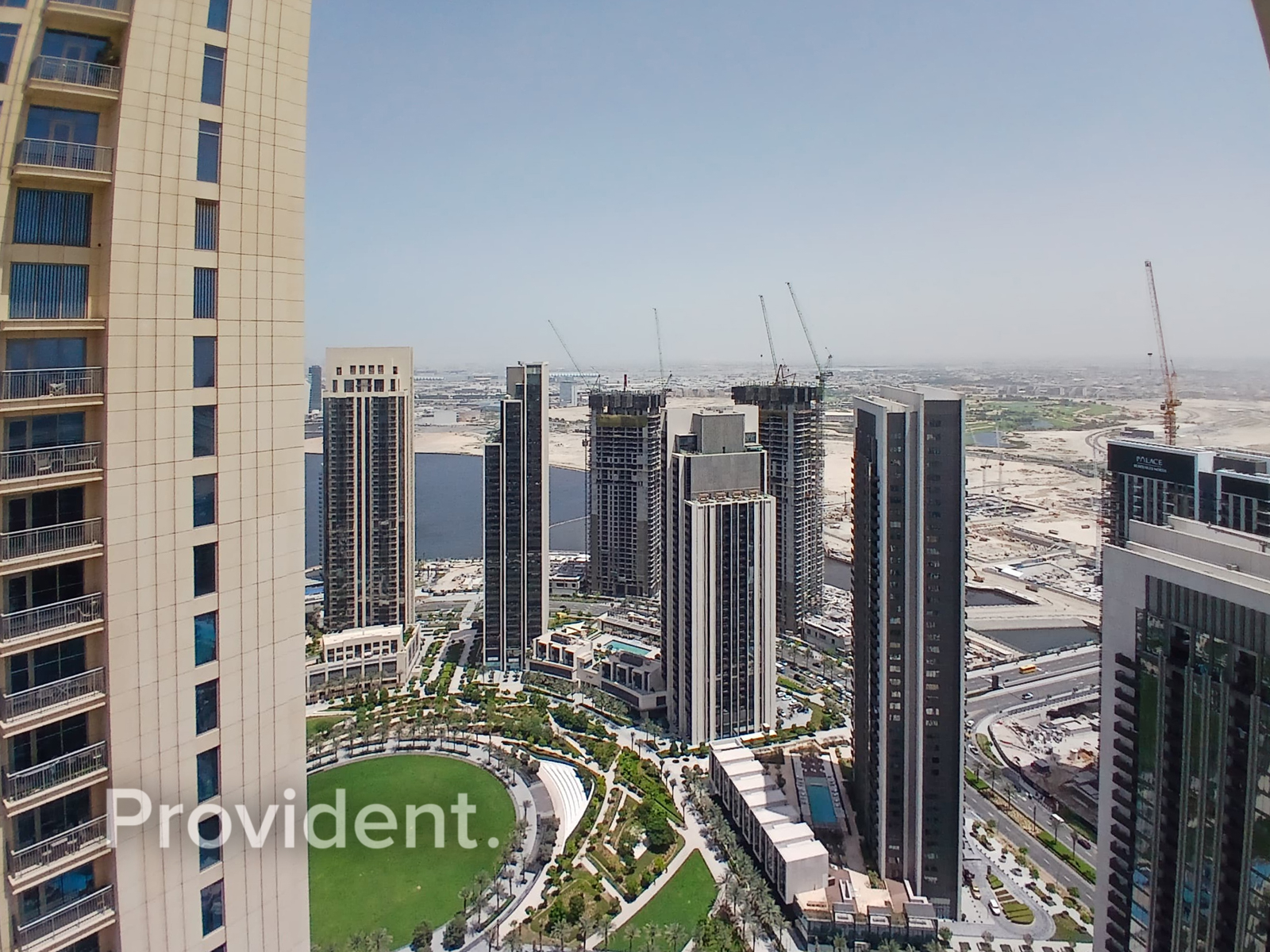 property image - Provident Estate