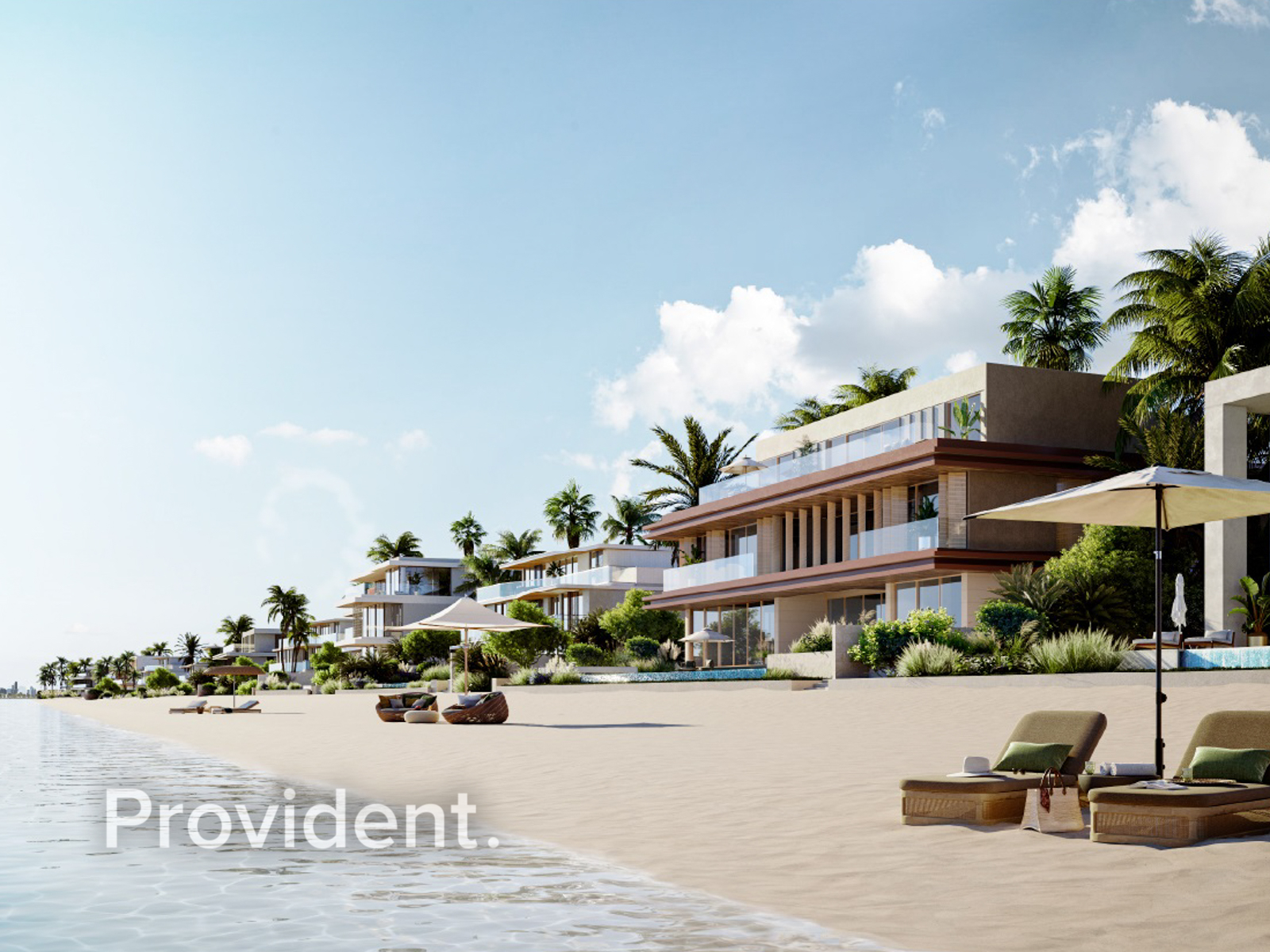 property image - Provident Estate