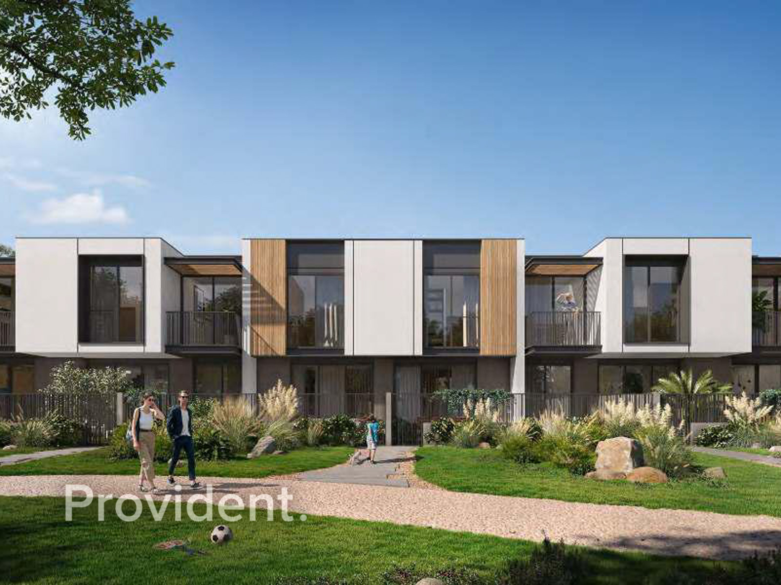 property image - Provident Estate