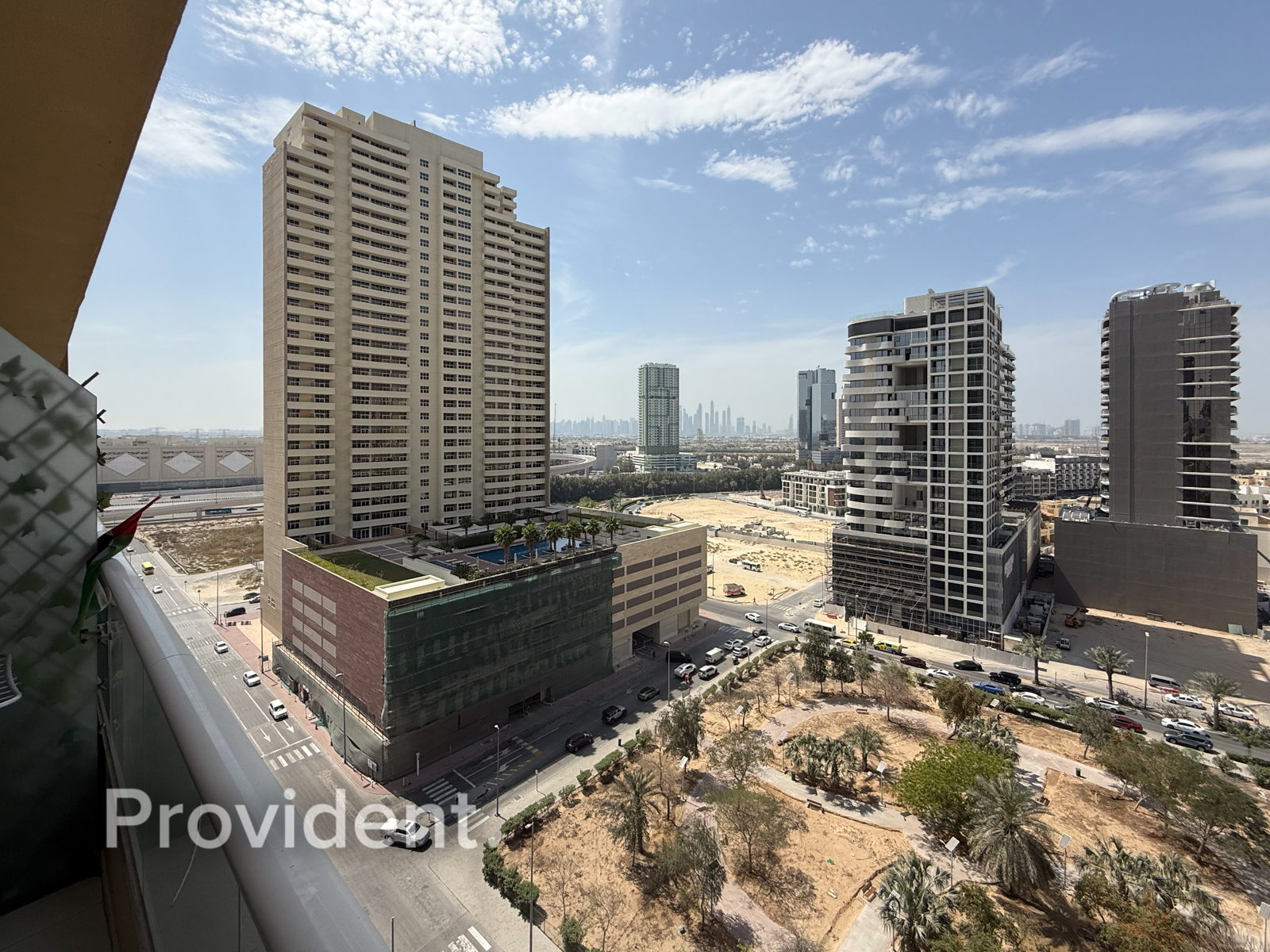 property image - Provident Estate