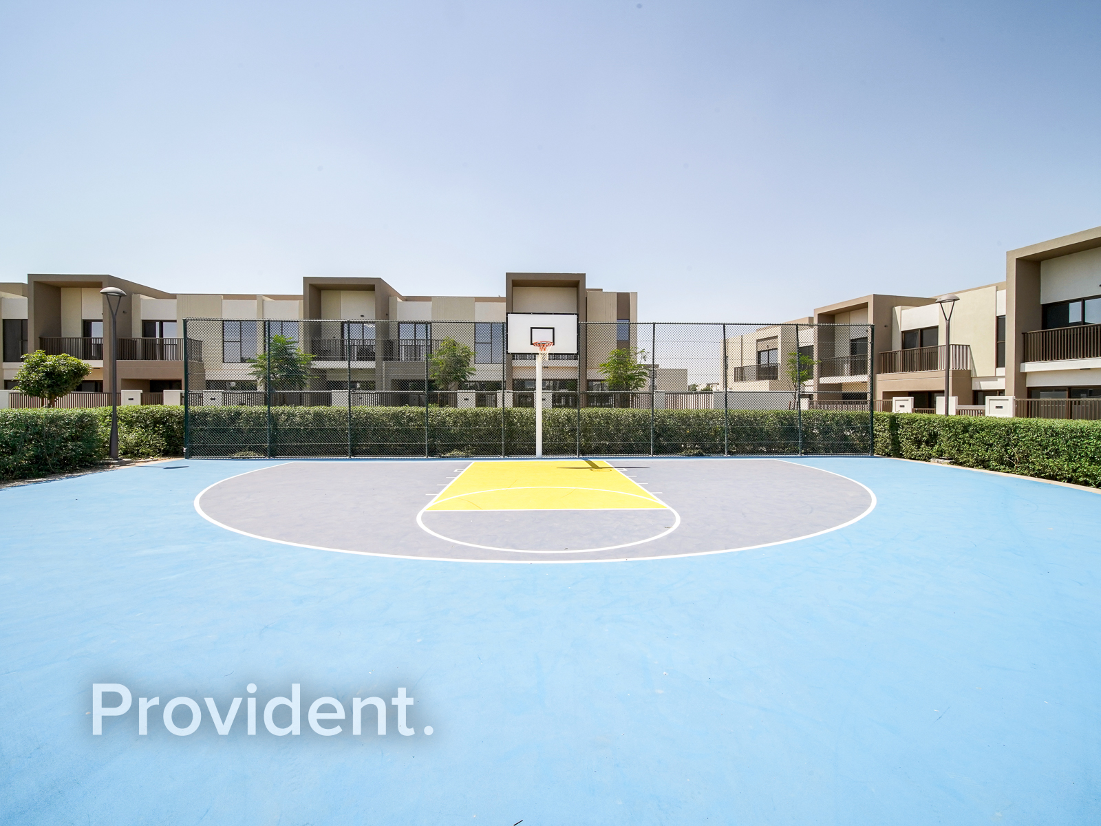property image - Provident Estate