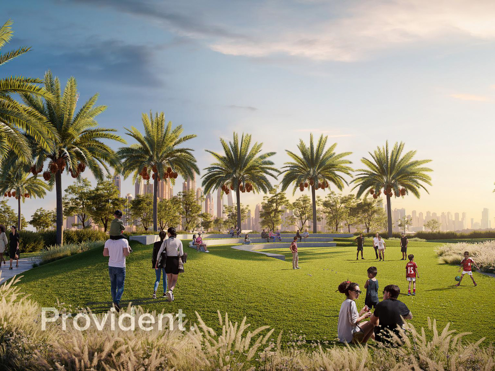 property image - Provident Estate