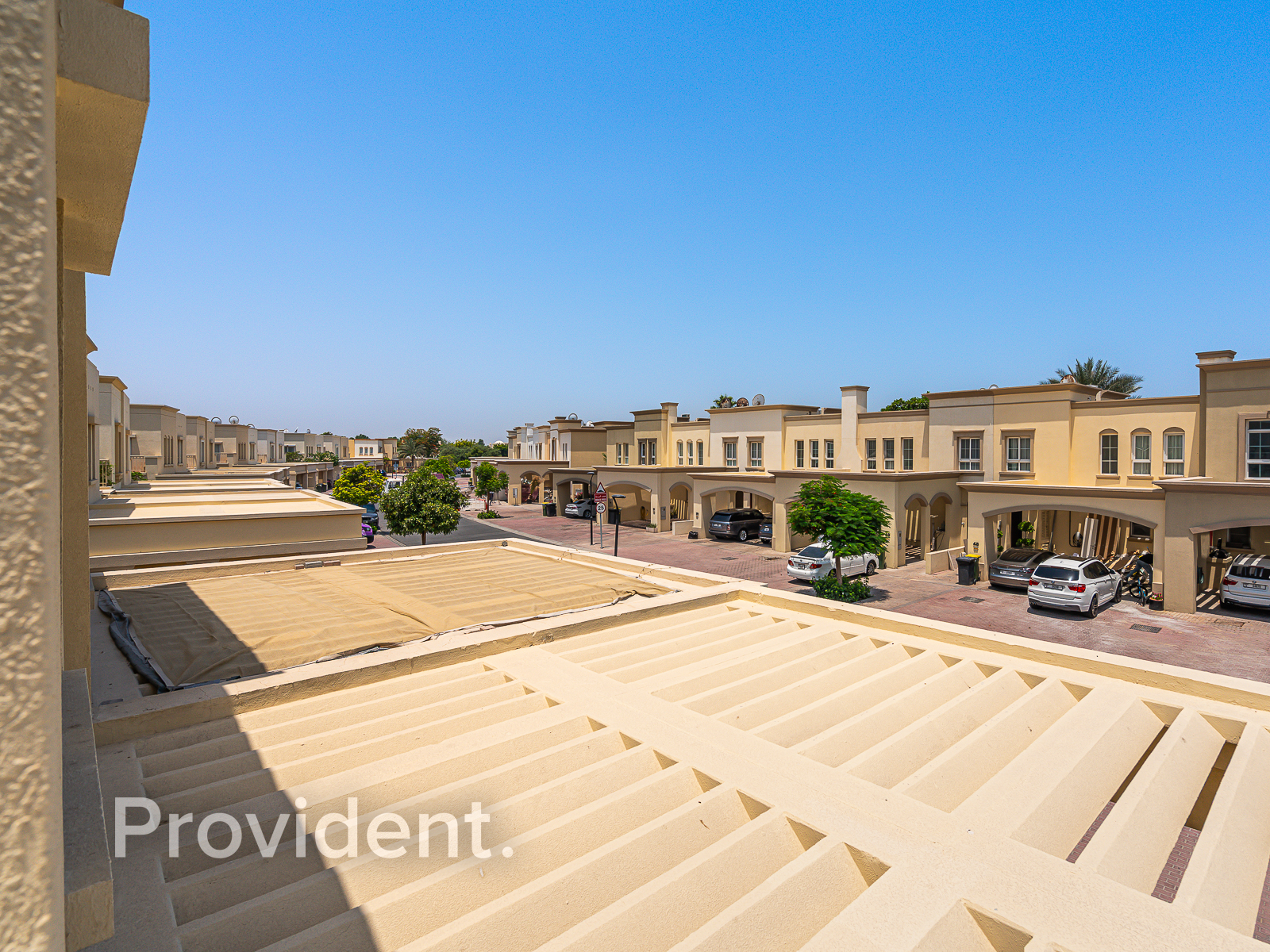 property image - Provident Estate