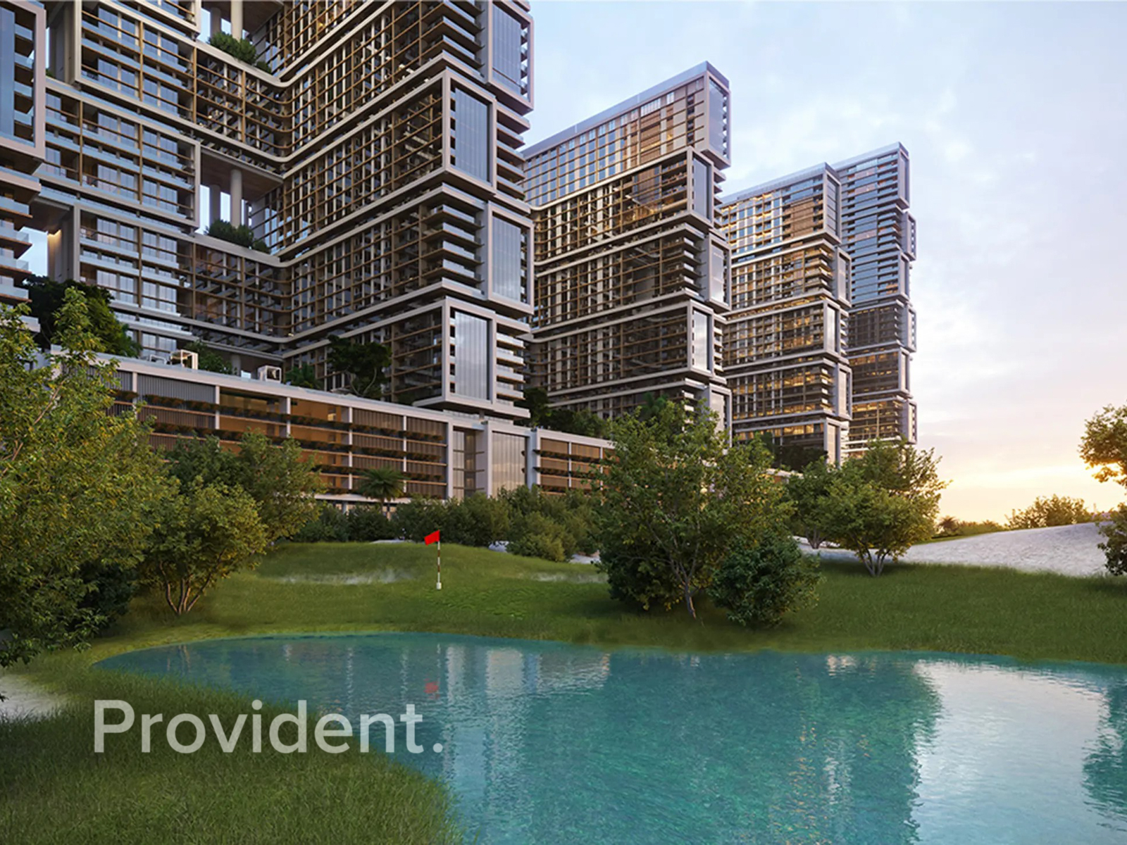 property image - Provident Estate