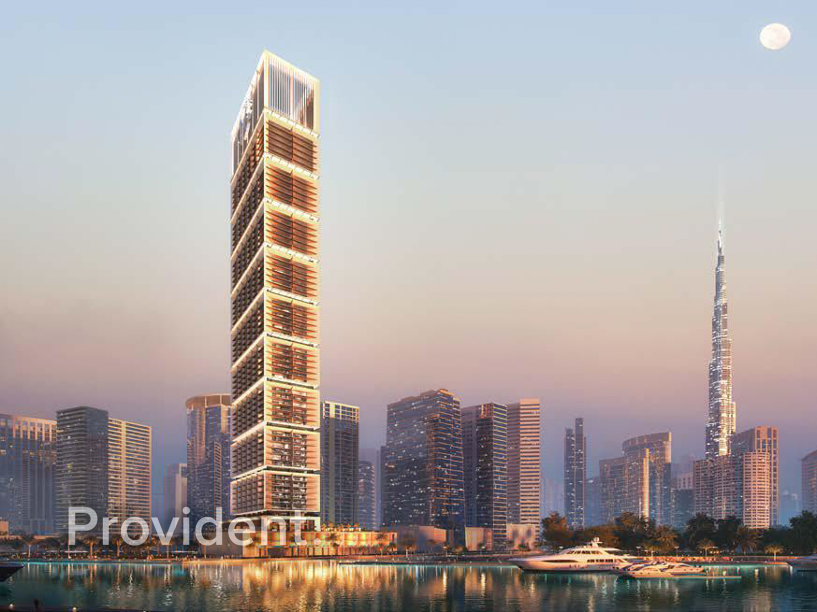 property image - Provident Estate