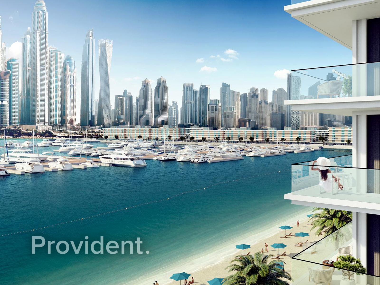 property image - Provident Estate