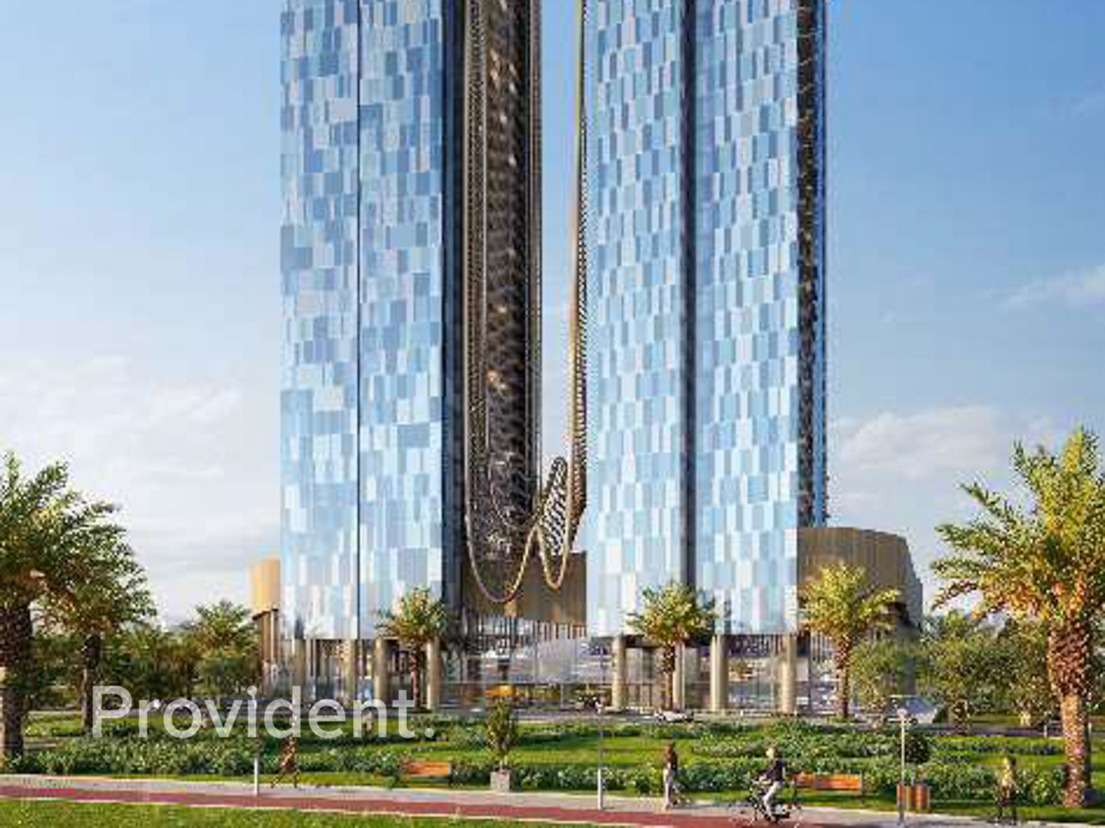 property image - Provident Estate