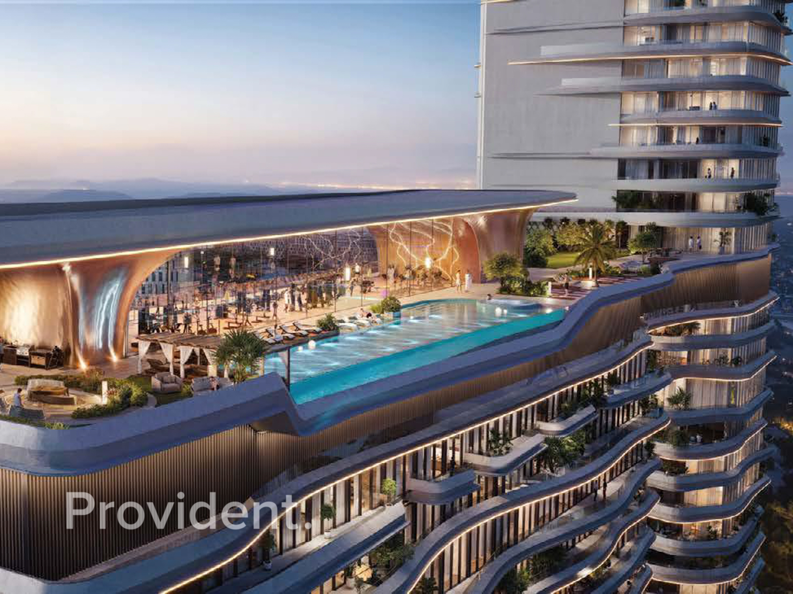 property image - Provident Estate