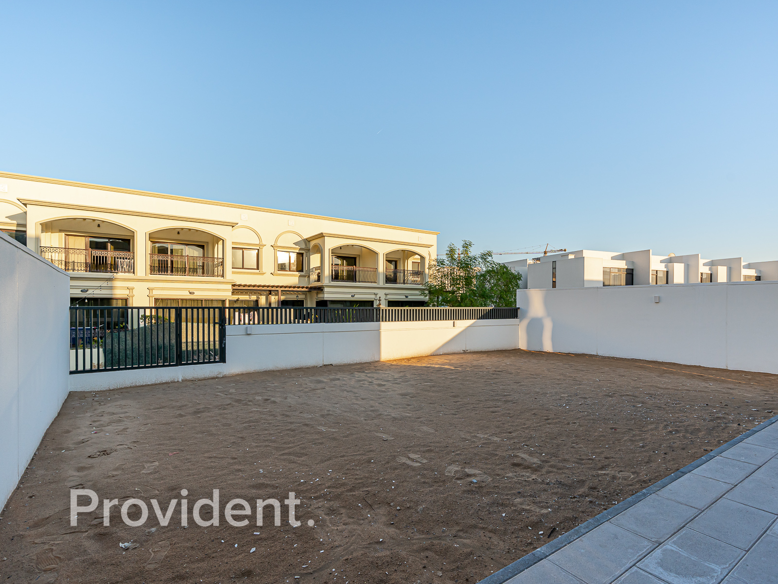 property image - Provident Estate