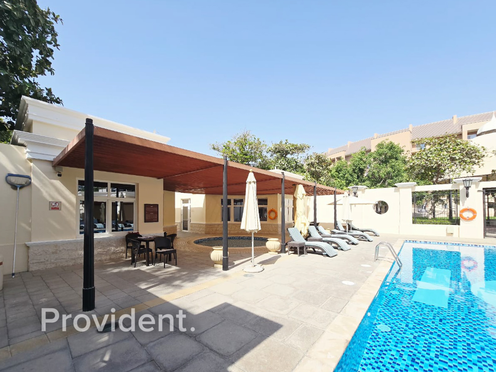 property image - Provident Estate