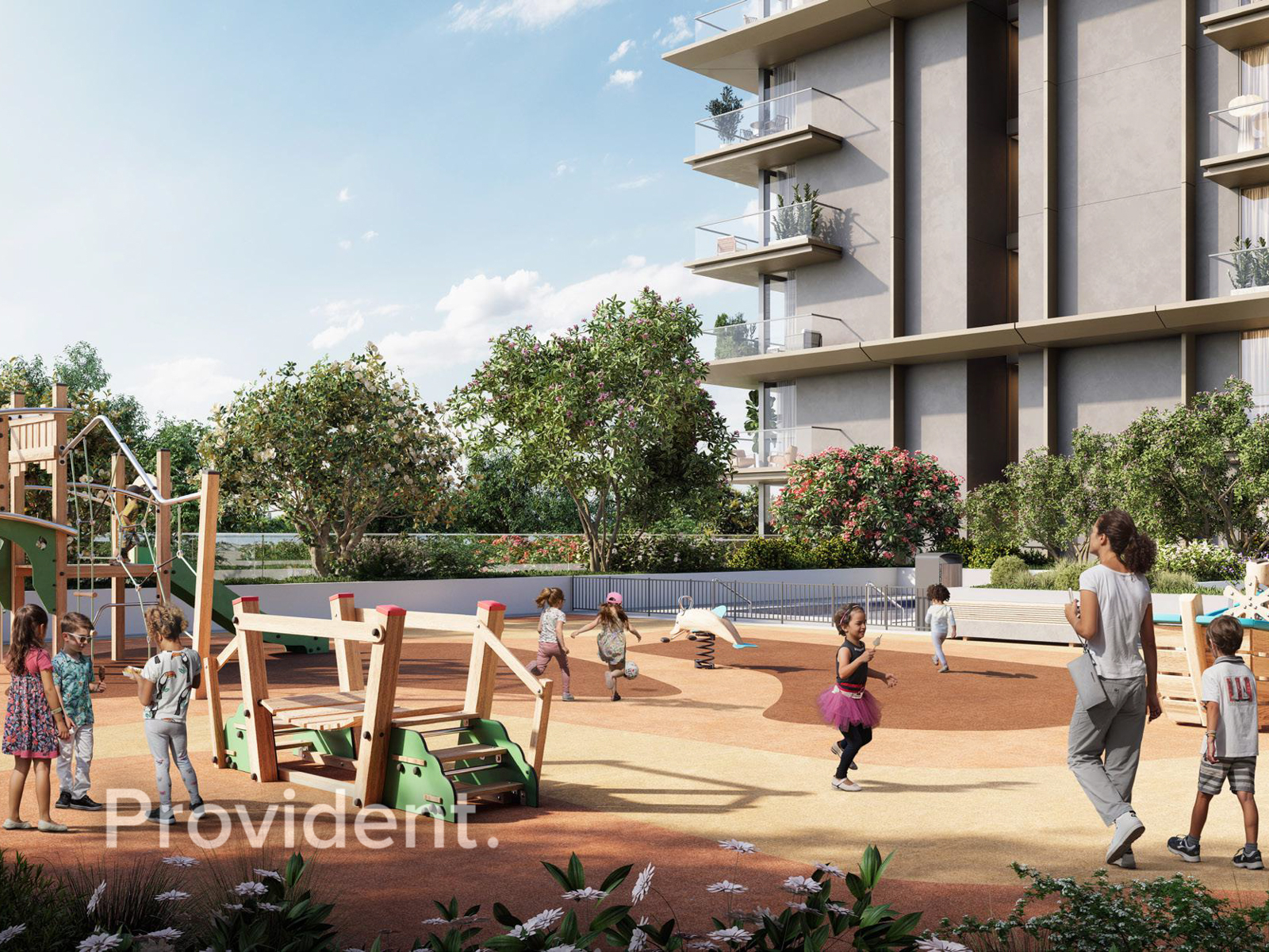 property image - Provident Estate