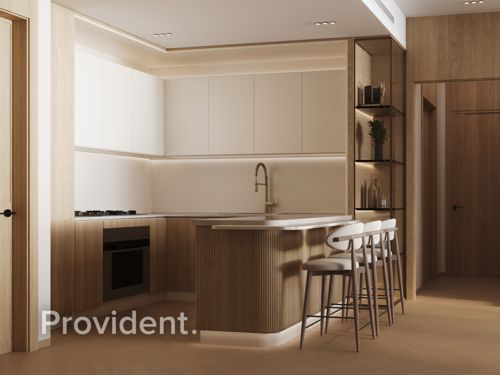 property image - Provident Estate