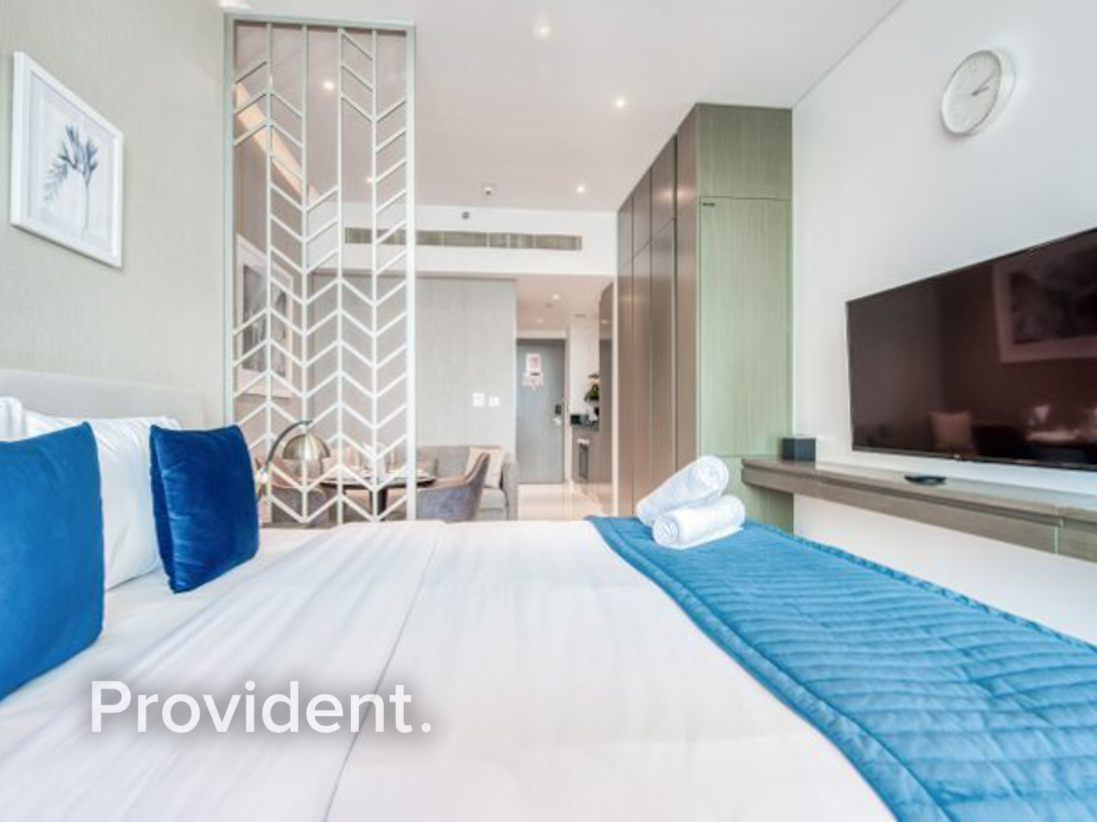 property image - Provident Estate