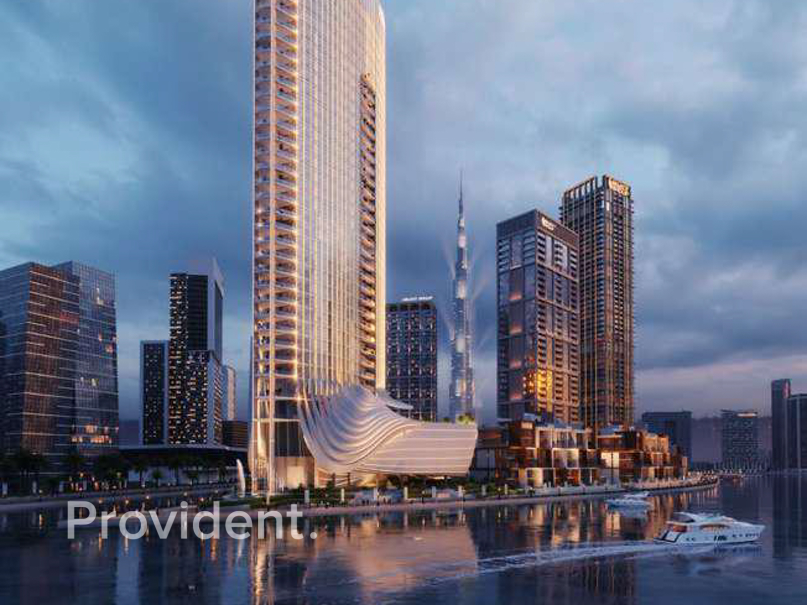 property image - Provident Estate
