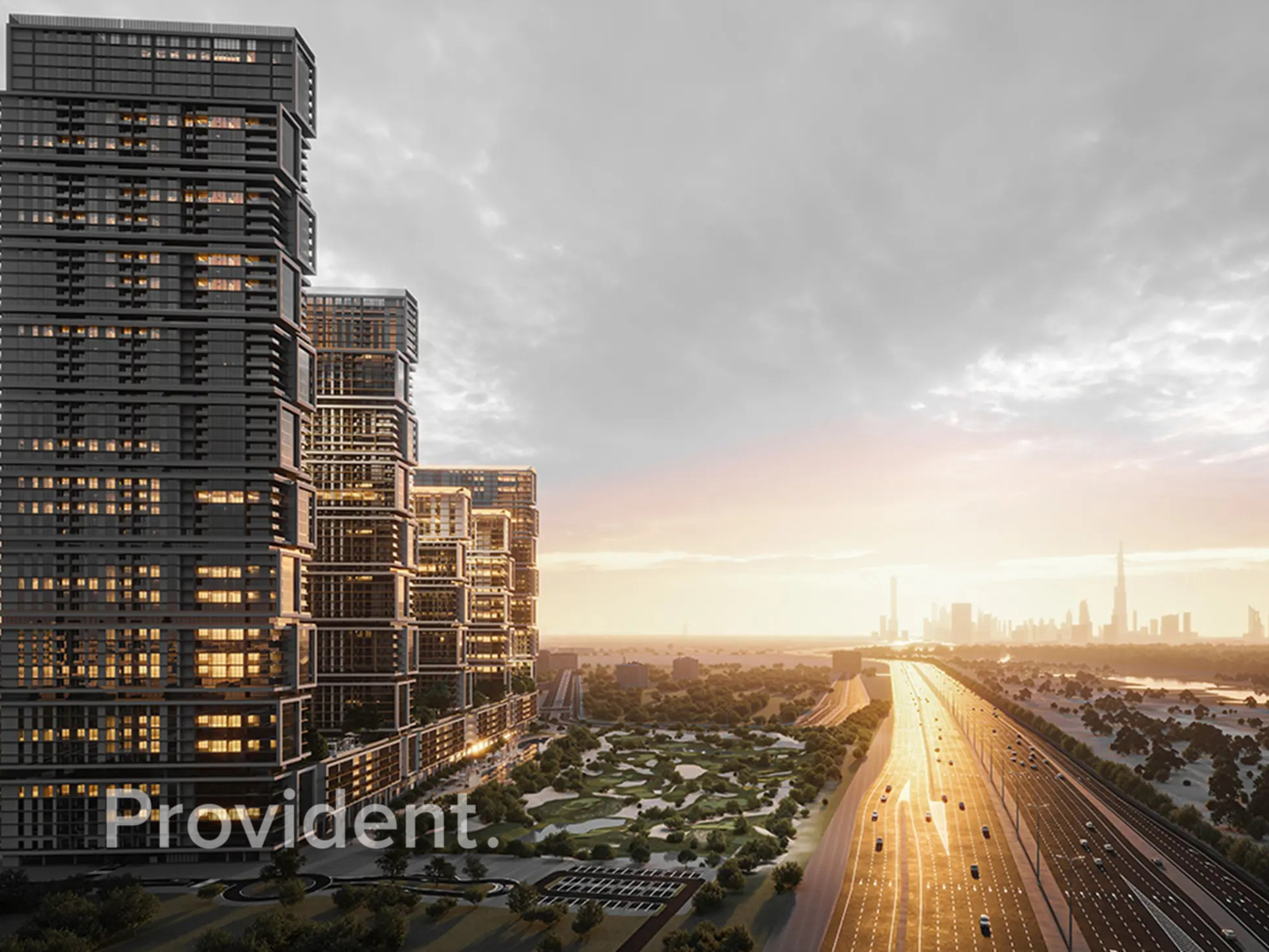 property image - Provident Estate
