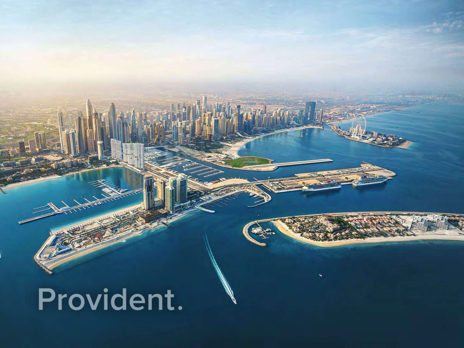 property image - Provident Estate