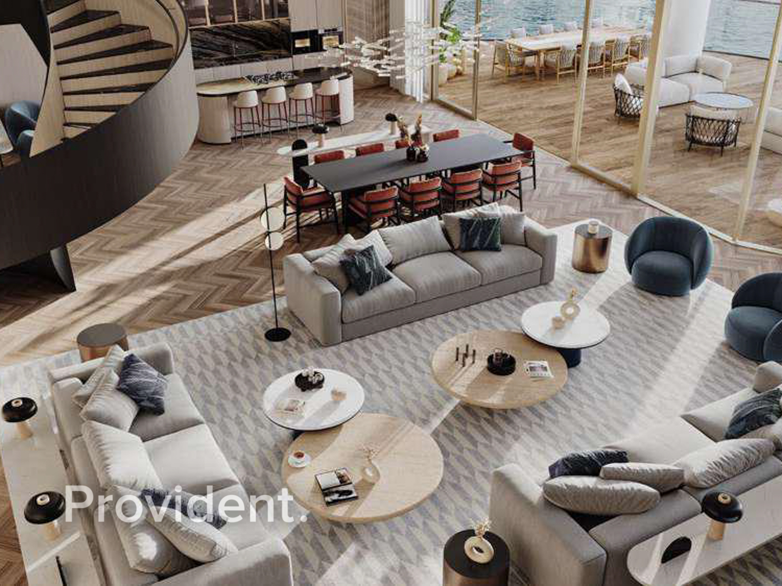 property image - Provident Estate