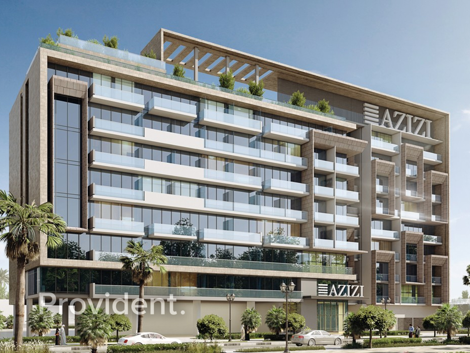 property image - Provident Estate