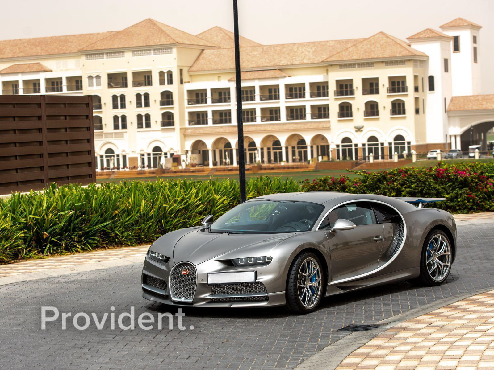 property image - Provident Estate