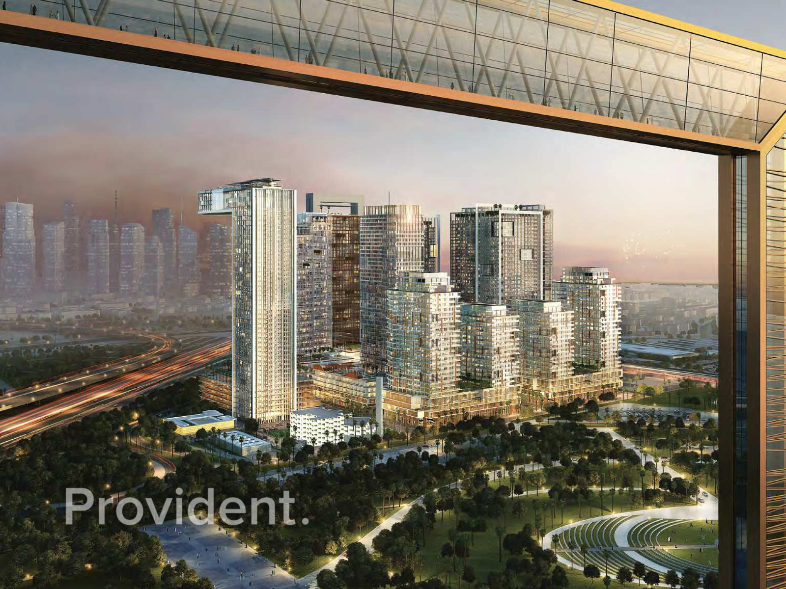 property image - Provident Estate