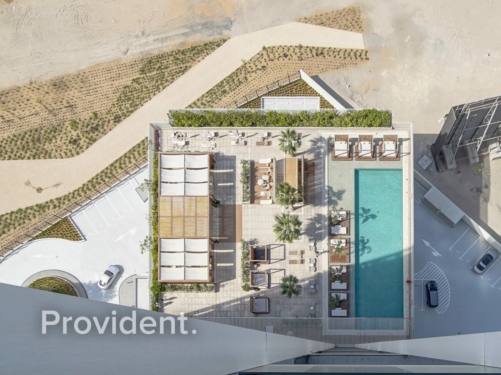 property image - Provident Estate