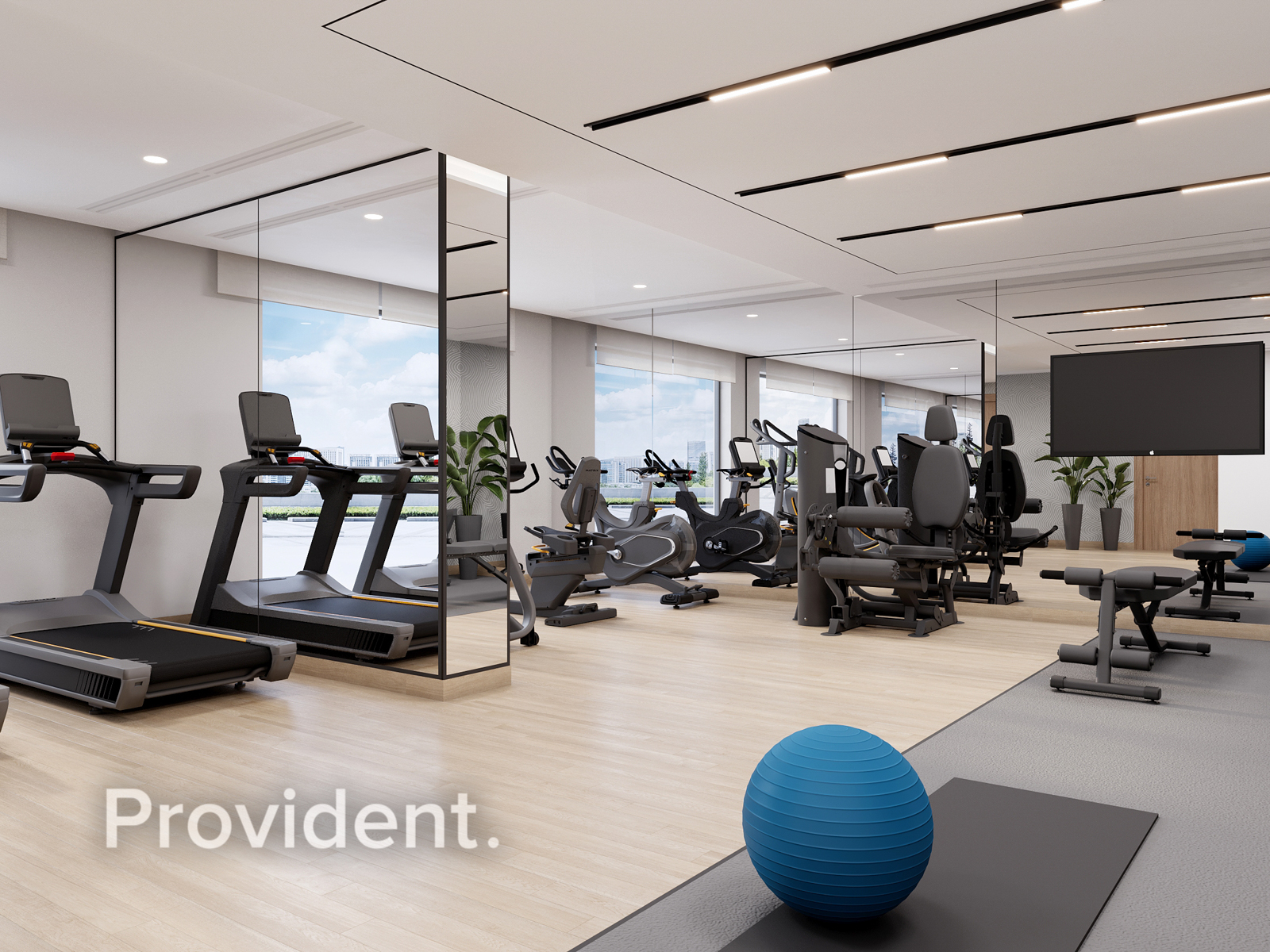 property image - Provident Estate