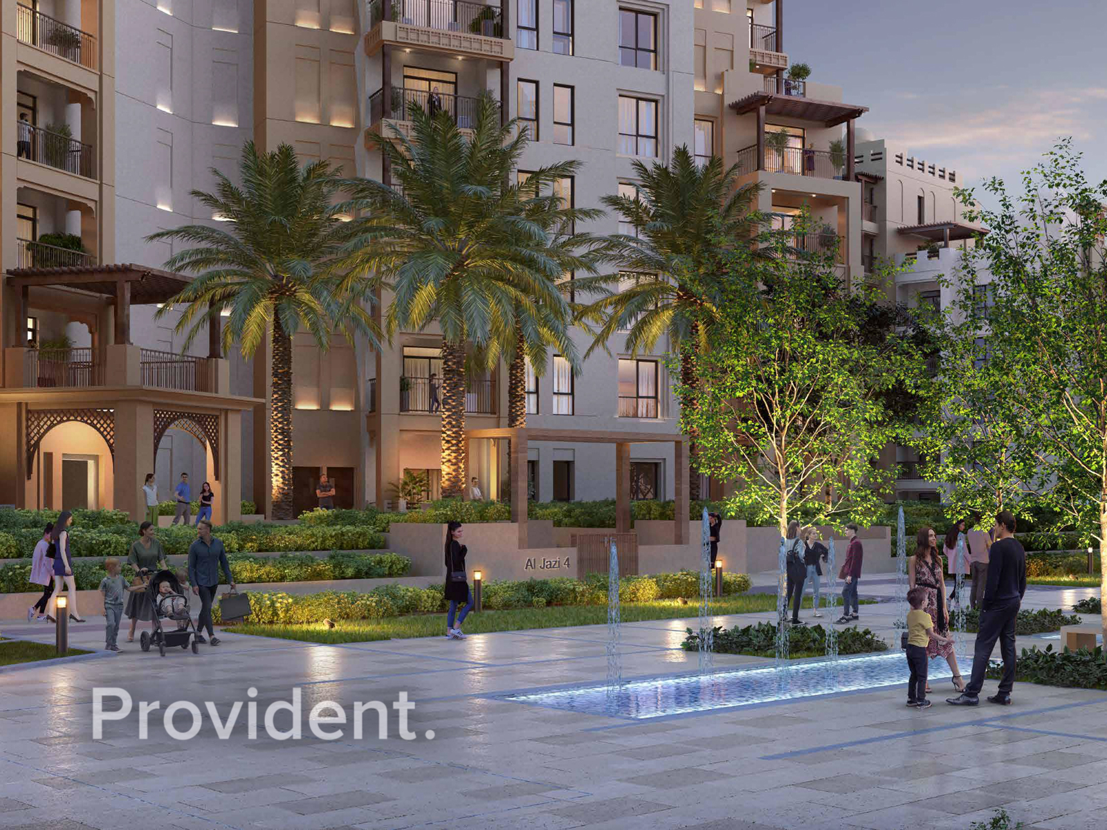 property image - Provident Estate