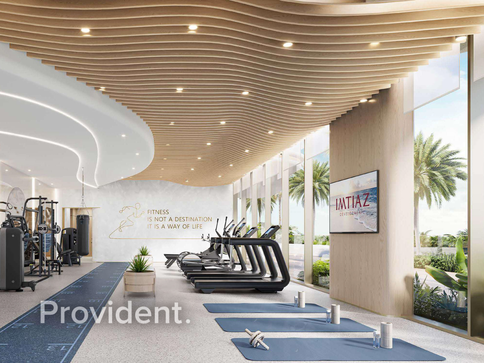 property image - Provident Estate
