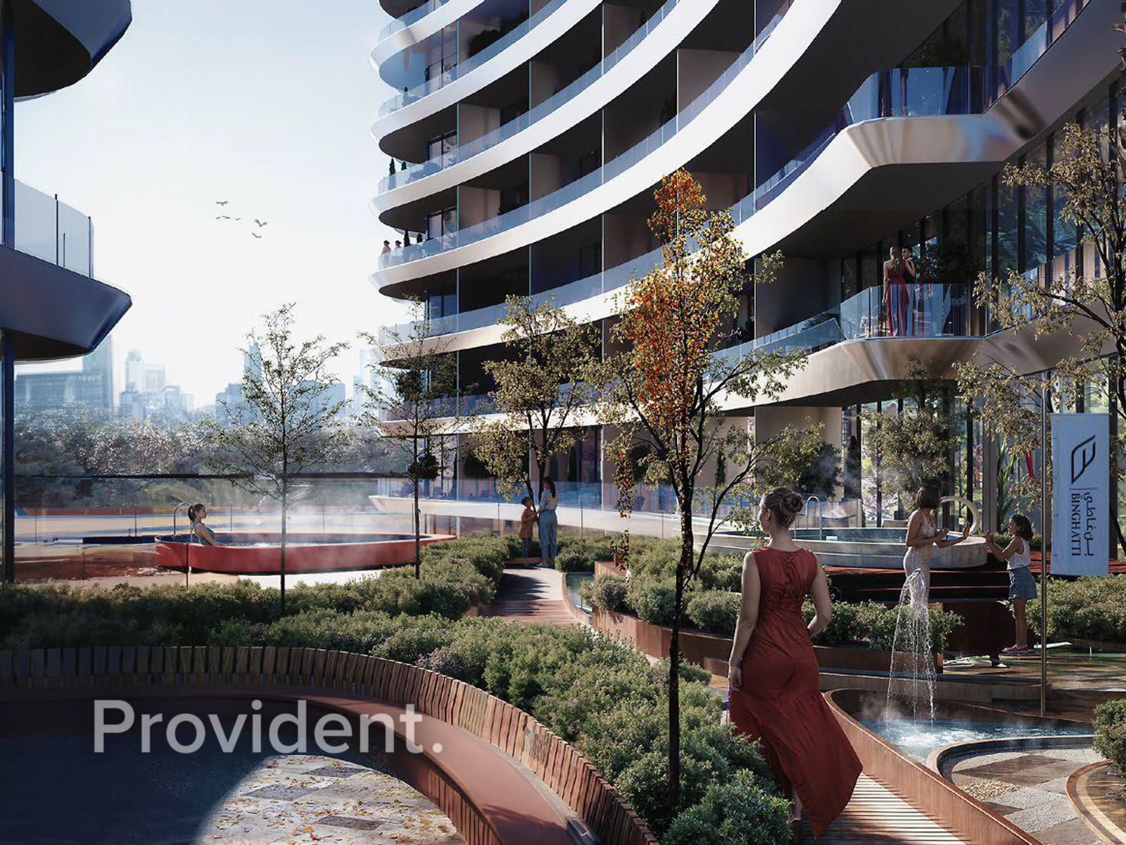 property image - Provident Estate