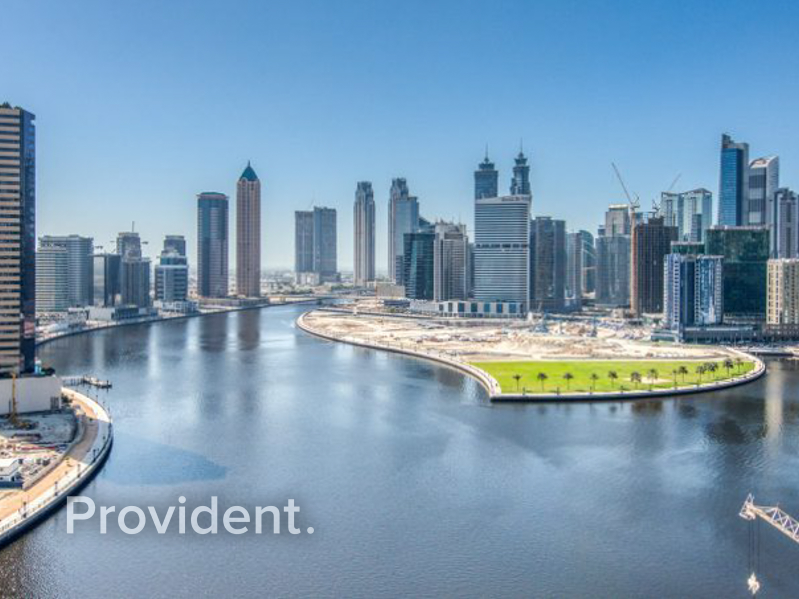 property image - Provident Estate