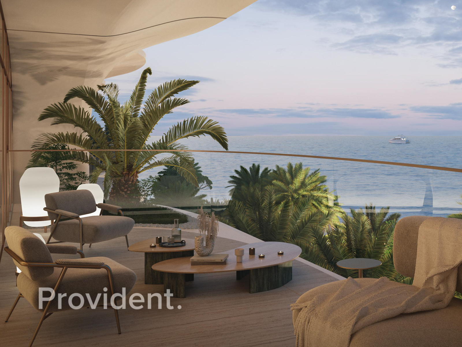 property image - Provident Estate