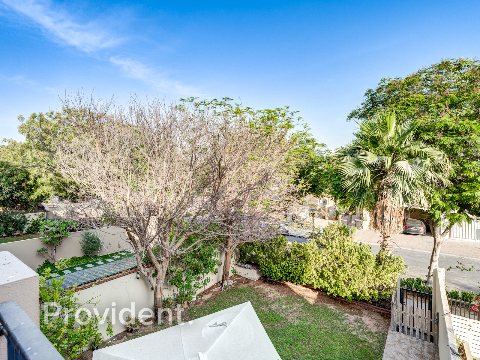 property image - Provident Estate