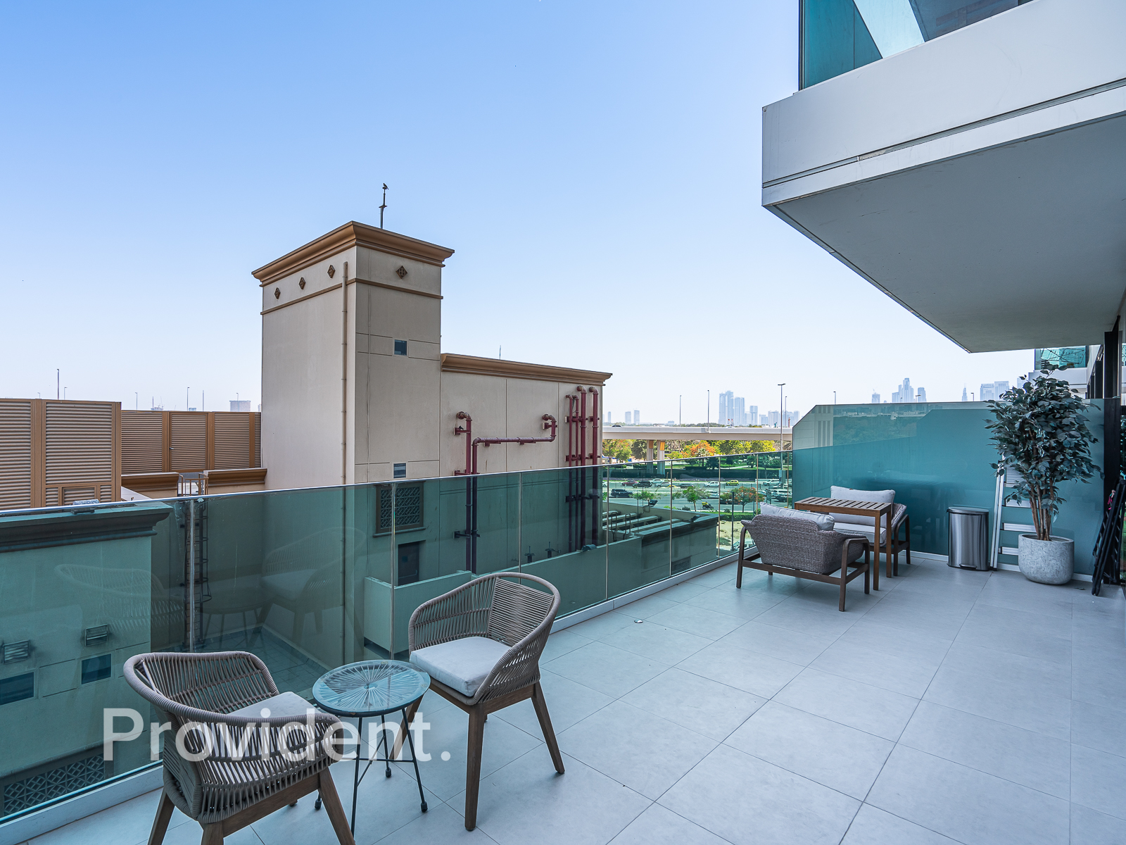 property image - Provident Estate