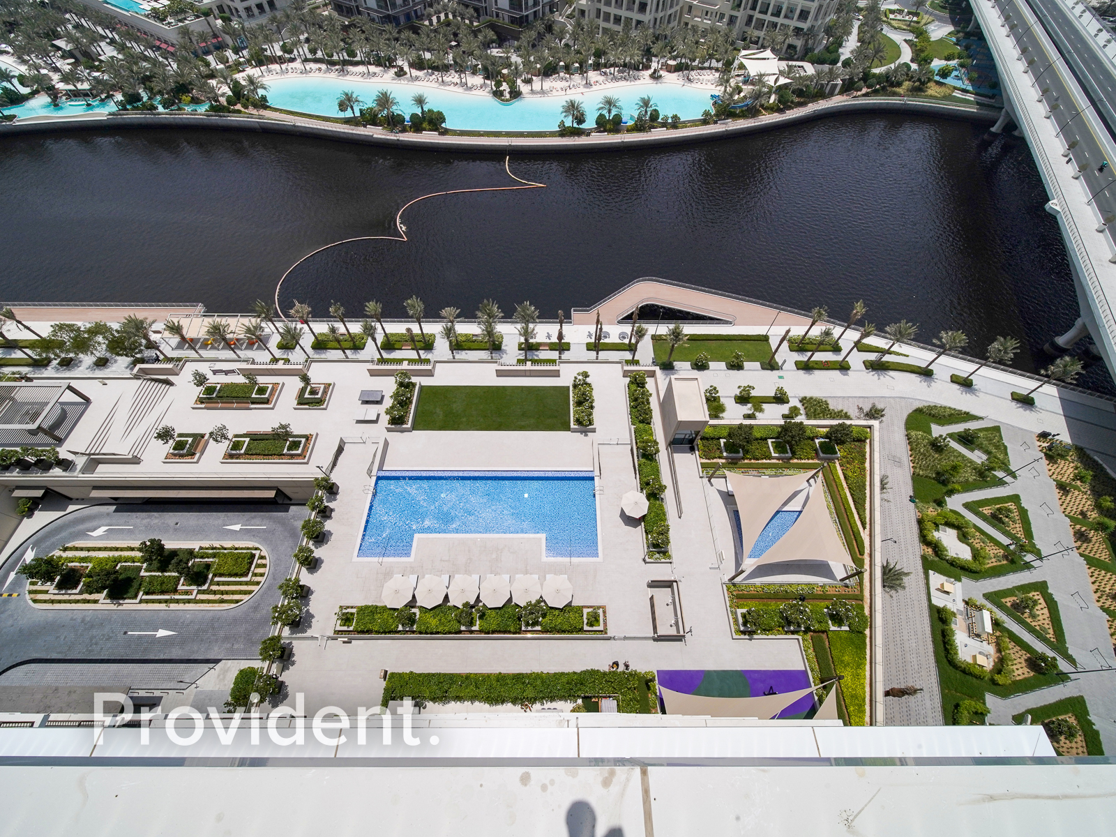 property image - Provident Estate