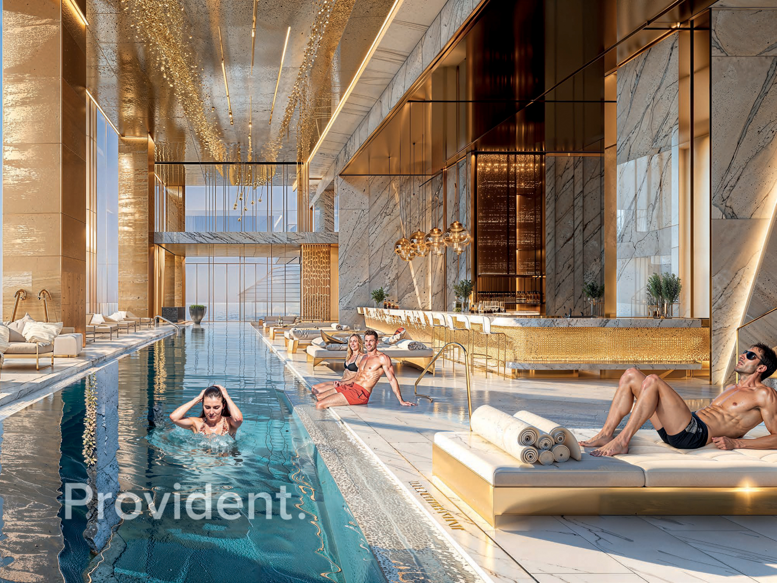 property image - Provident Estate