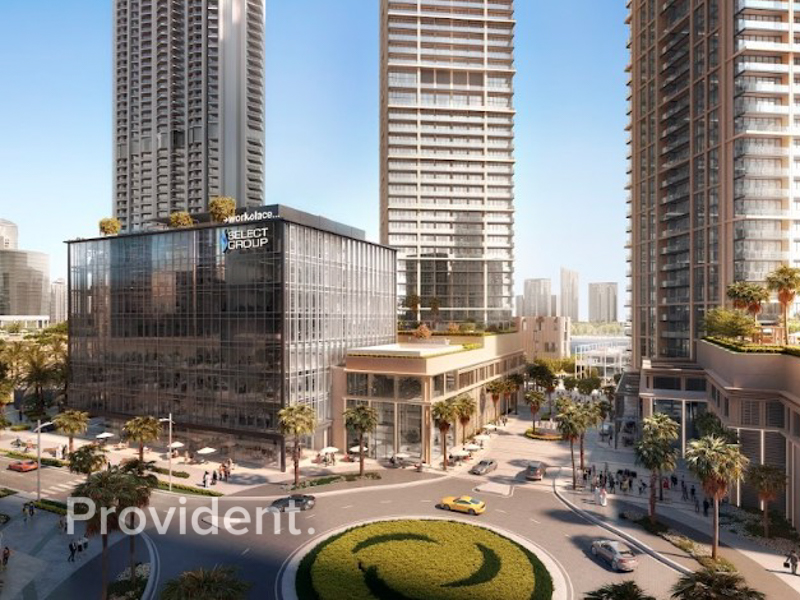 property image - Provident Estate