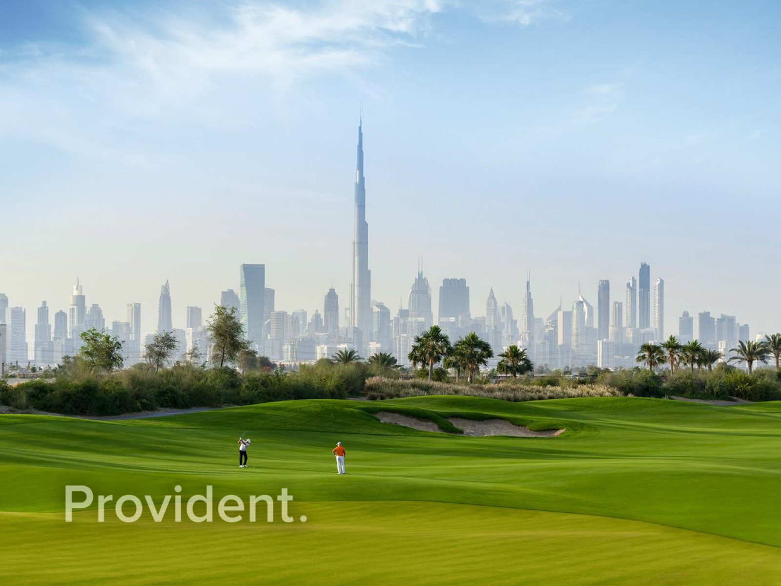 property image - Provident Estate