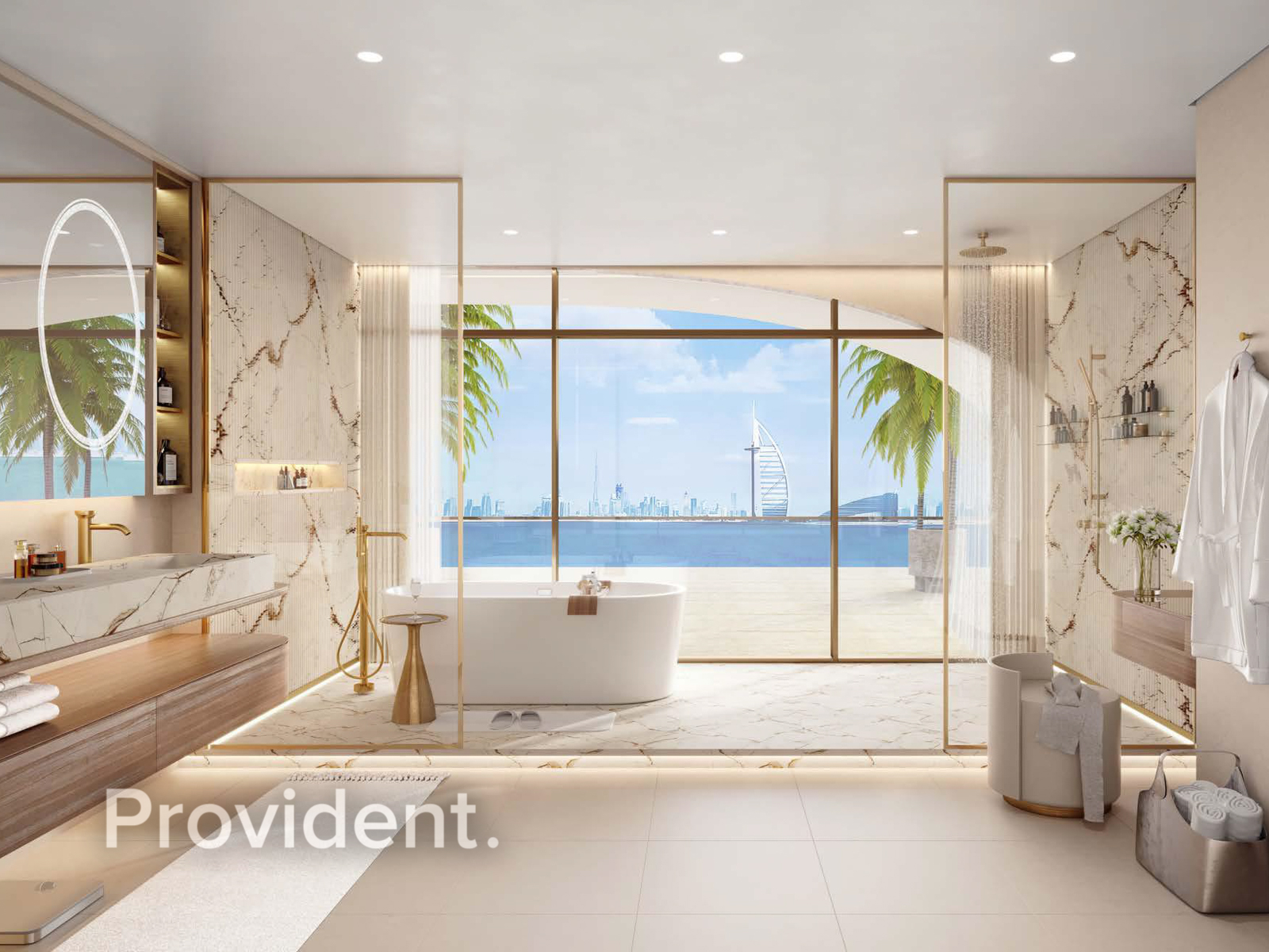 property image - Provident Estate