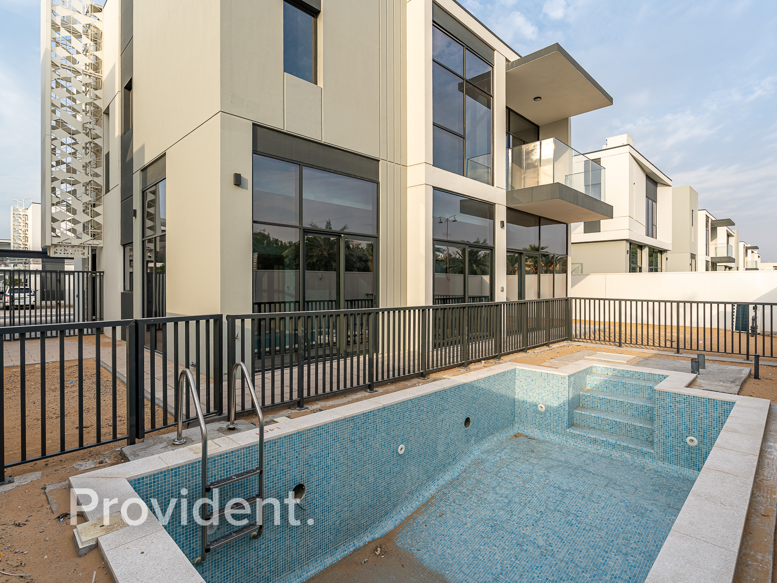 property image - Provident Estate