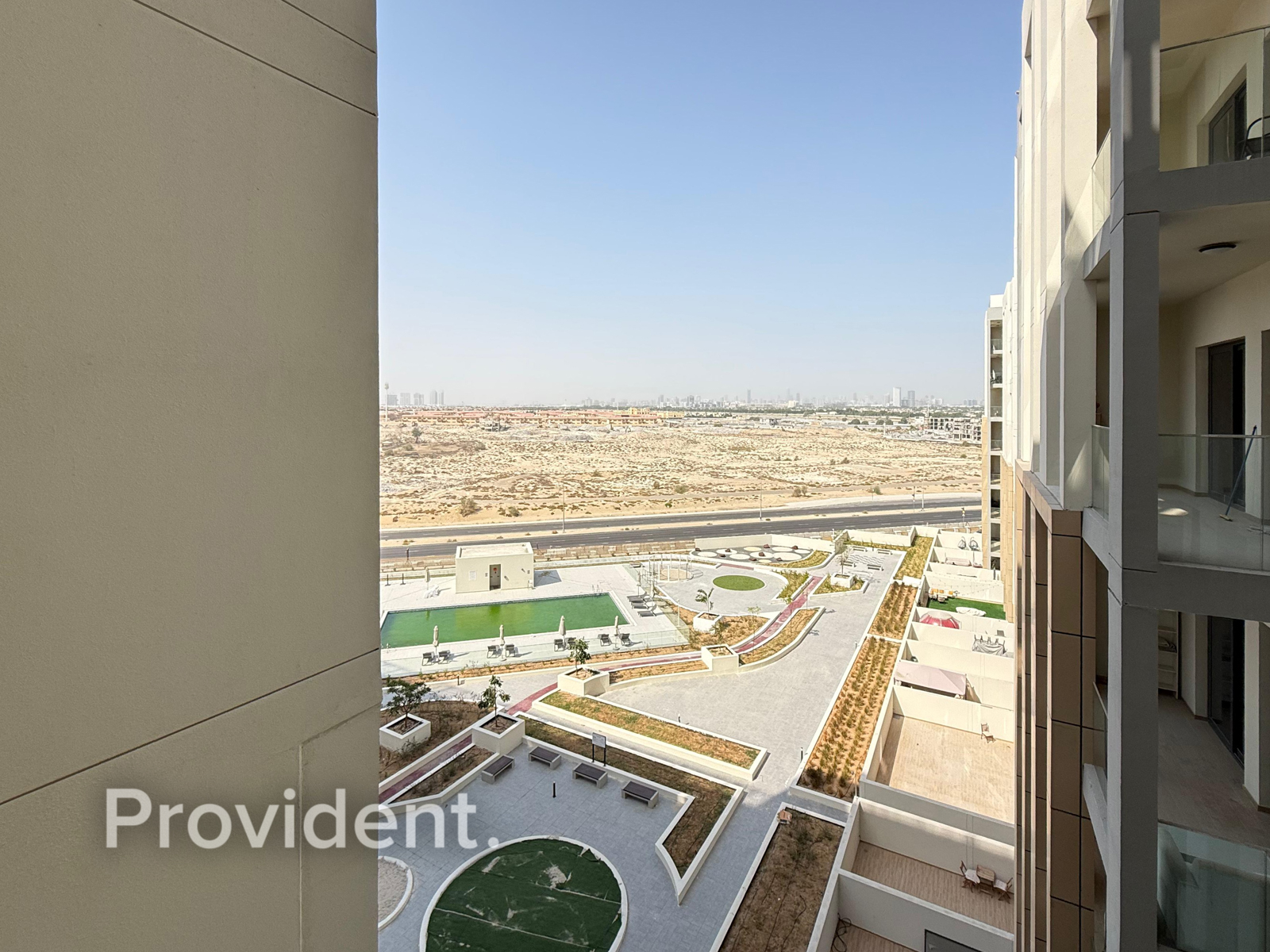 property image - Provident Estate