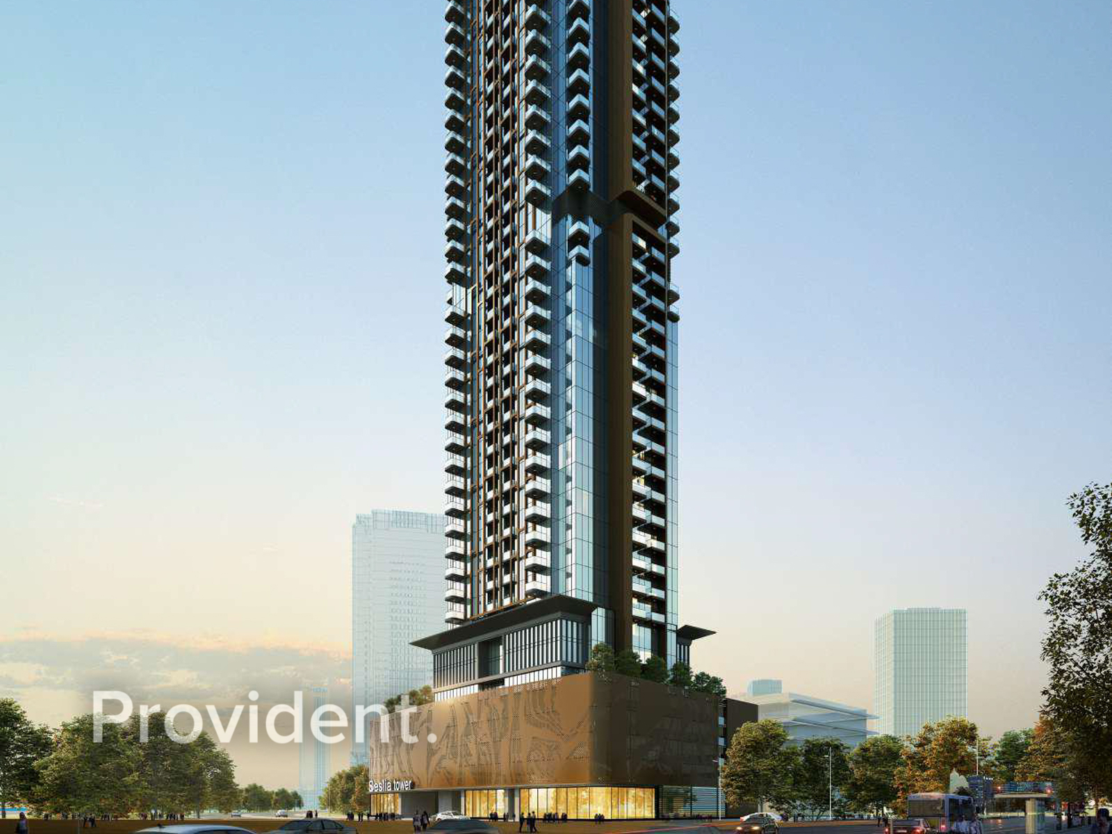 property image - Provident Estate