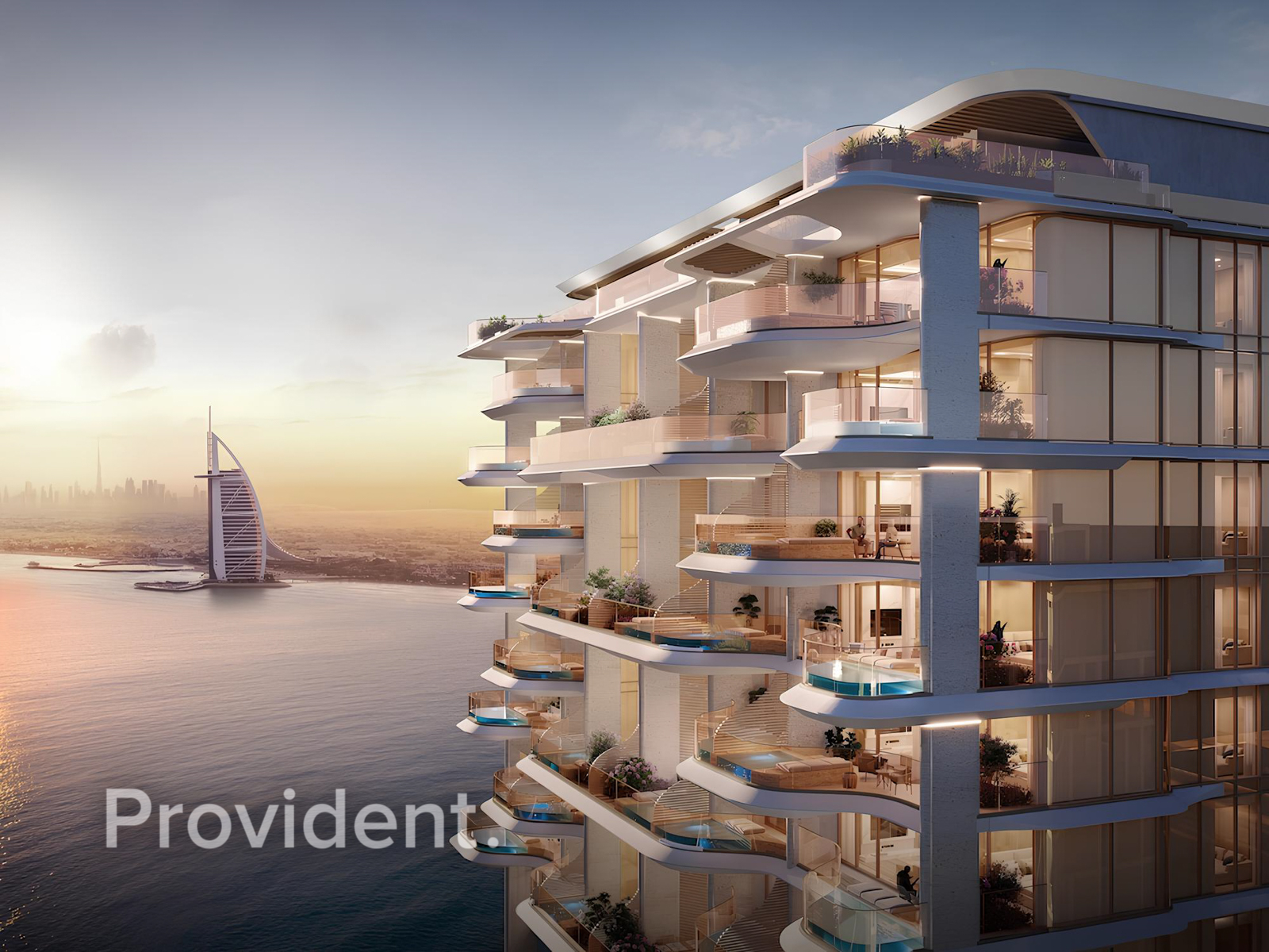 property image - Provident Estate