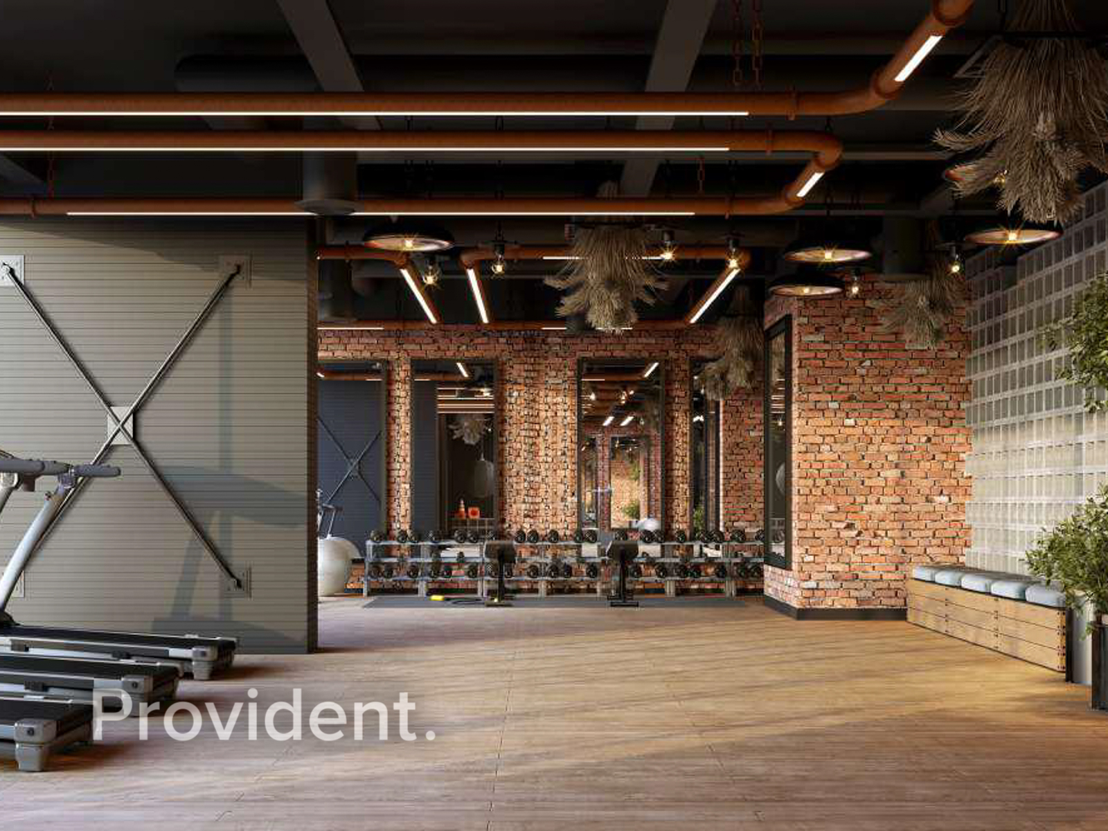 property image - Provident Estate