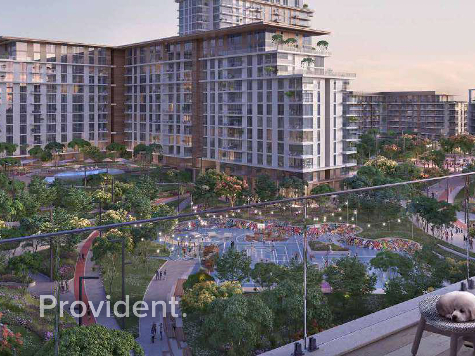property image - Provident Estate